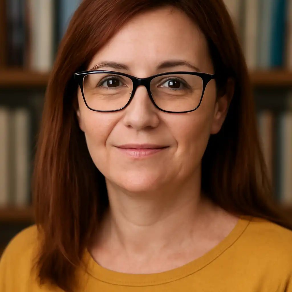 Lucía Fernández Paredes
